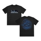 Eyes Black Tshirt