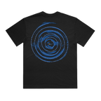 Eyes Black Tshirt