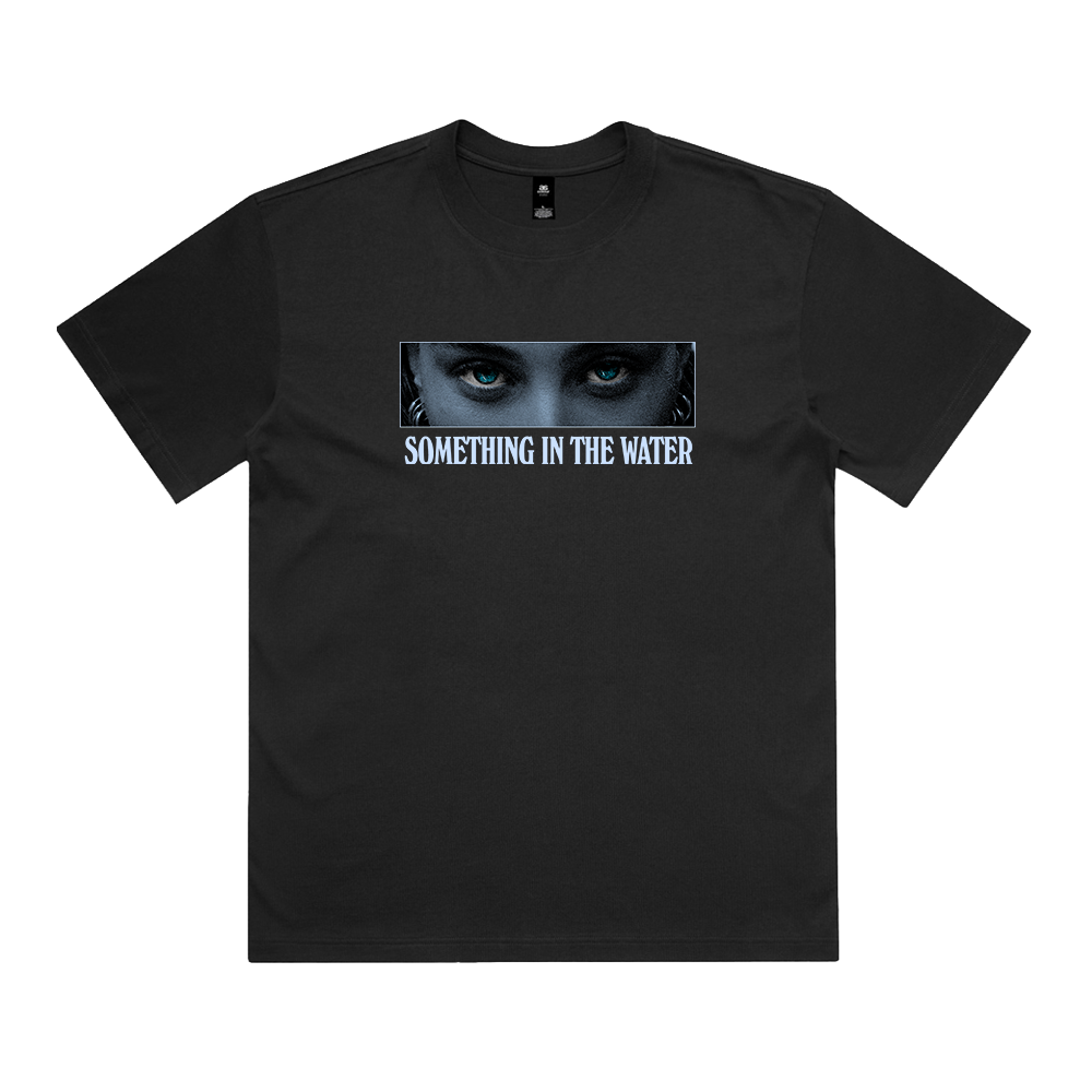 Eyes Black Tshirt
