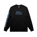 Tarot Summit - Black Longsleeve Tshirt